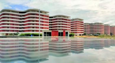 IIT Hyderabad signs MoU with Directorate General of Quality Assurance