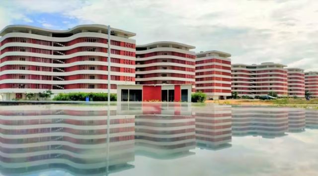 IIT Hyderabad signs MoU with Directorate General of Quality Assurance