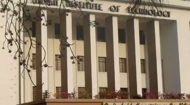 IIT Kharagpur one of the IITs to get a research park
