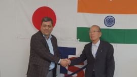 NSDC signs agreement to promote employment for Indian in Japan