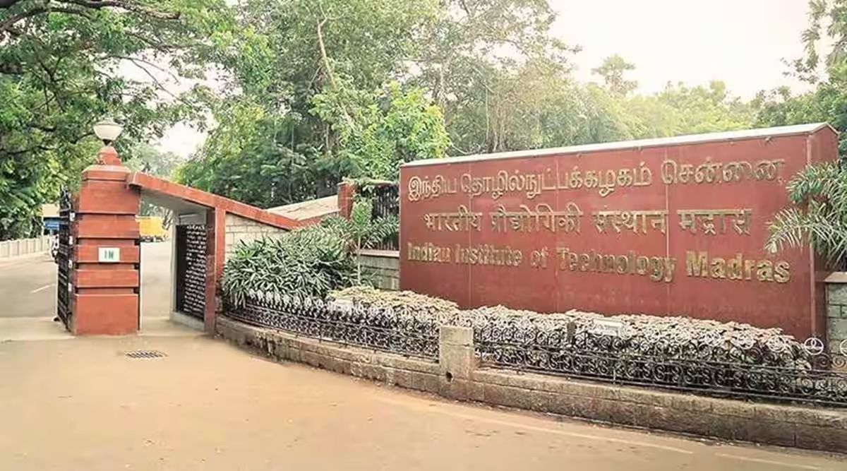 IIT Madras To Organise JAM 2024; Application Window To Open In
