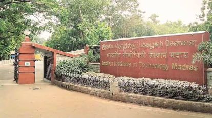 IIT Madras on X: @iitmadras is introducing three separate two