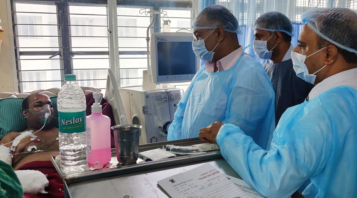 CCAMP, Karnataka health department sign MoU to strengthen state’s public health system