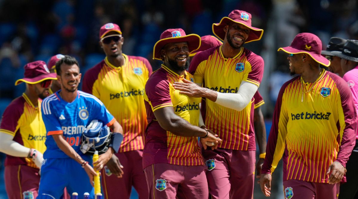 India vs West Indies 2nd T20 Live Streaming When and where to watch IND vs WI T20I match Cricket News
