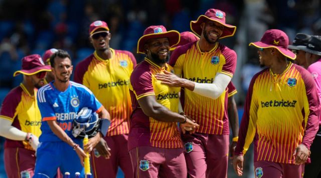 India Vs West Indies 2nd T20 Live Streaming When And Where To Watch Ind Vs Wi T20i Match 6598