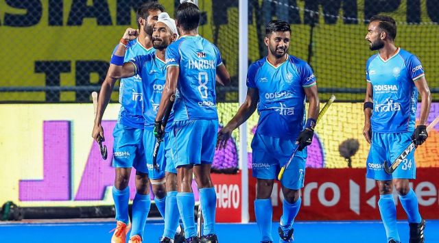 India vs Malaysia,  Asian Champions Trophy 2023