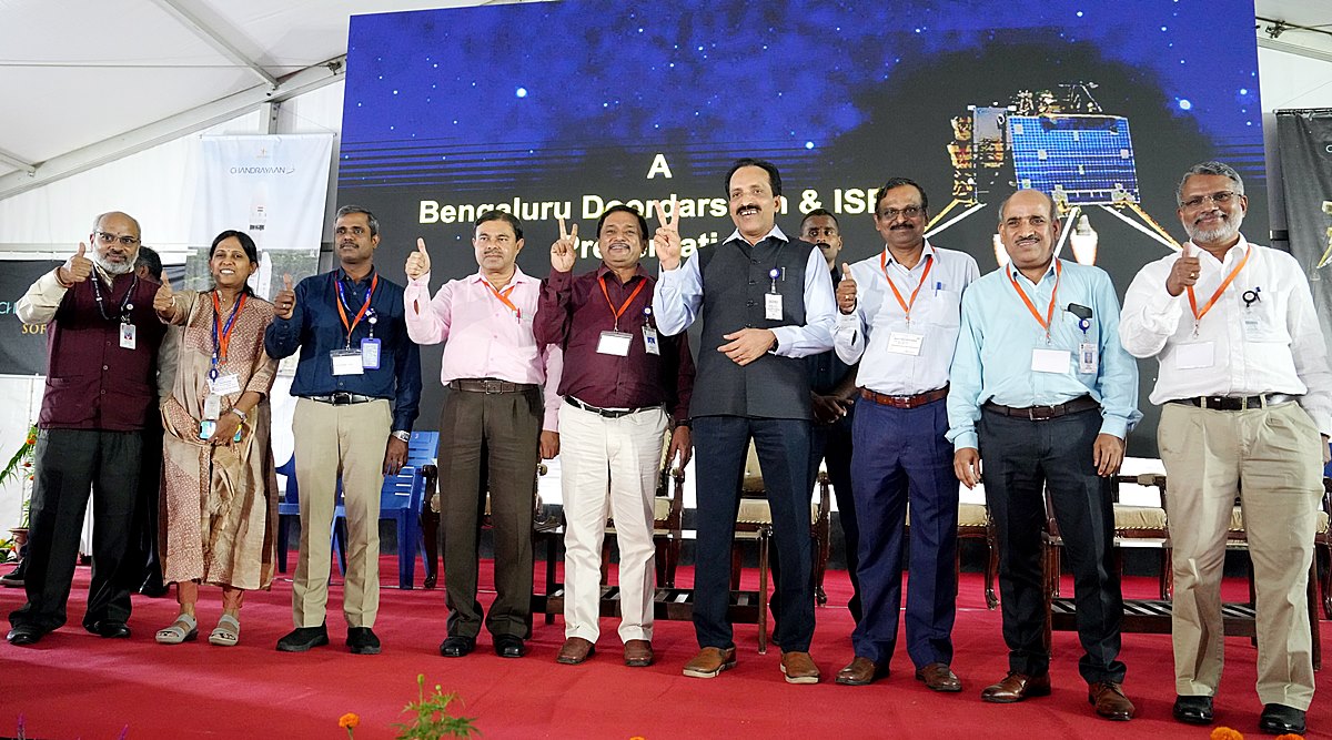PM to meet ISRO scientists tomorrow, city traffic police impose restrictions PM to meet ISRO scientists tomorrow, city traffic police impose restrictions