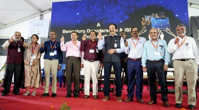 ISRO