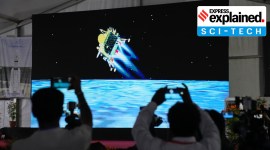 ISRO future missions