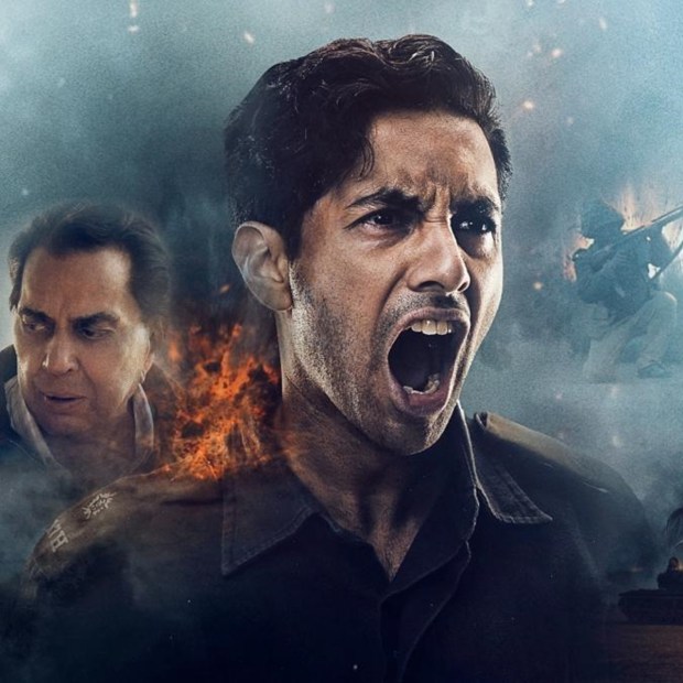 Ikkis is now in theatres