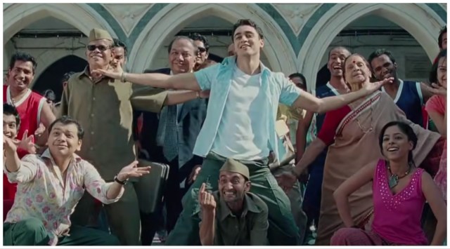 Imran Khan may ‘Hate Luv Storys’, but is he the cure for Bollywood’s ...