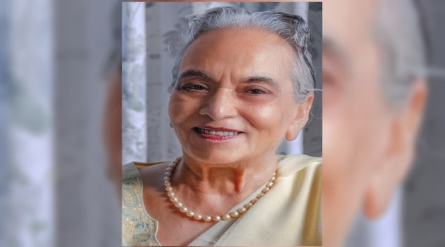 Inderjit Kaur Sandhu