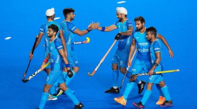 ACT 2023: India vs Thailand