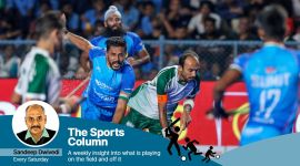 India vs Pakistan (2)