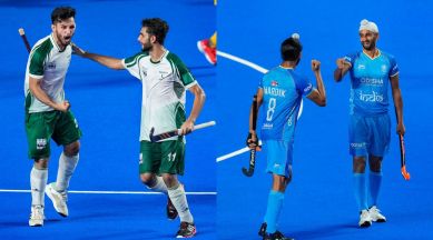 ACT 2023: India vs Pakistan coach