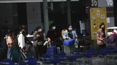 Study abroad: Indian students deported from US