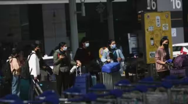 Study abroad: Indian students deported from US