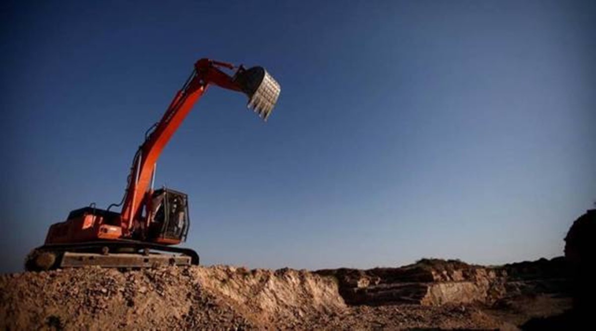 Industrial production rise