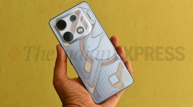 Best 5g Phone under 20000