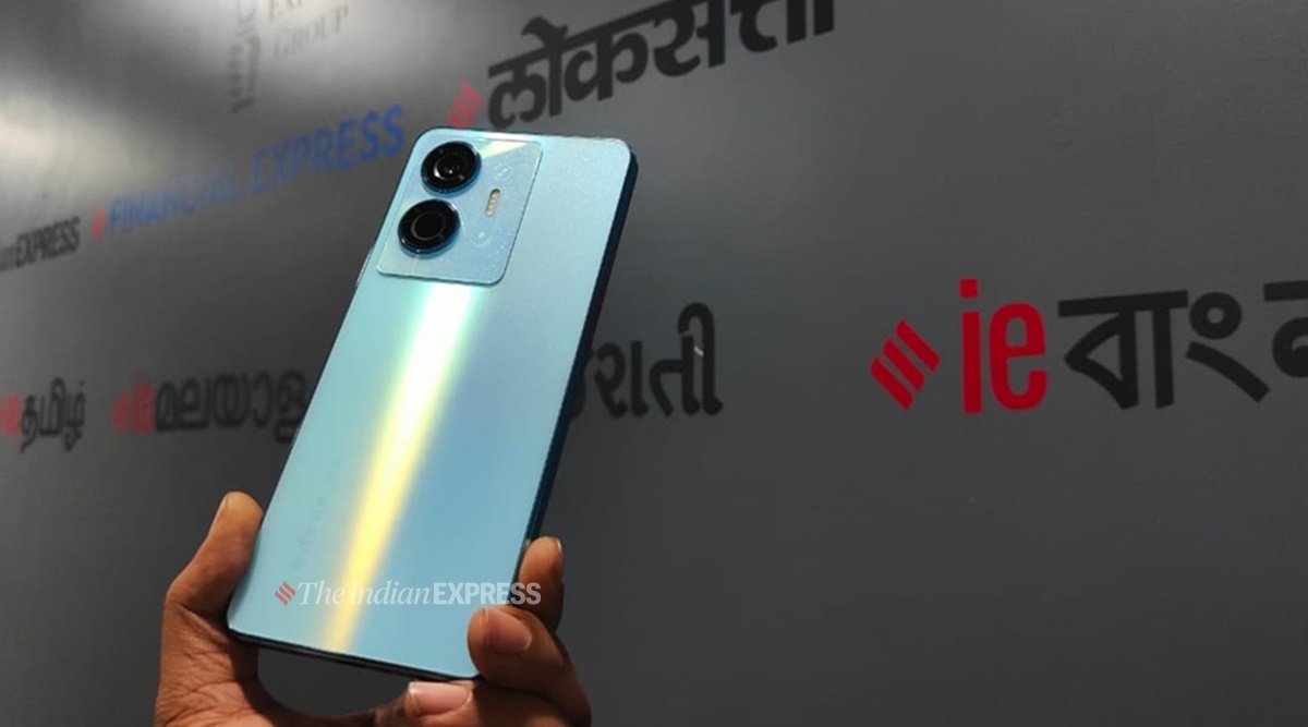 Poco M6 Pro 5G vs Infinix Hot 30 5G: How the two 5G phones compare