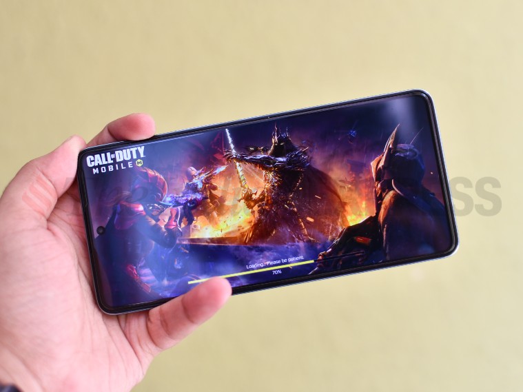 Infinix Gt 10 Pro Review A Blisteringly Fast Gaming Smartphone With Striking Design 1793