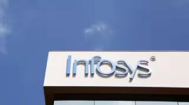 Tech news, Infosys, Liberty Global, Infosys Liberty Global 1.6-bn deal, digital entertainment, Infosys Liberty Global connectivity deal, technology investments, indian express news