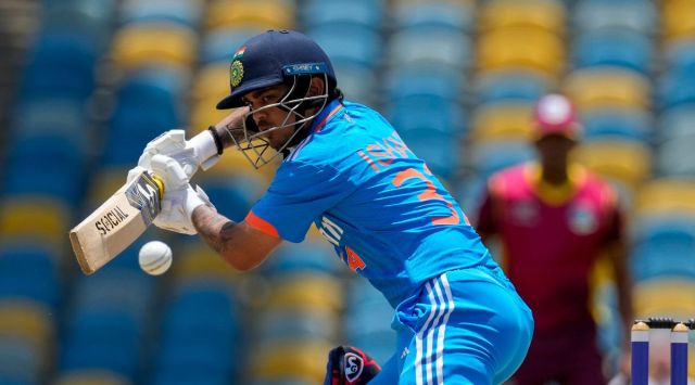If KL Rahul is unavailable for World Cup, Ishan Kishan is his backup ...