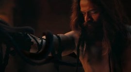 Kathanar FIRST TEASER