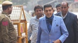 Jagdish Tytler