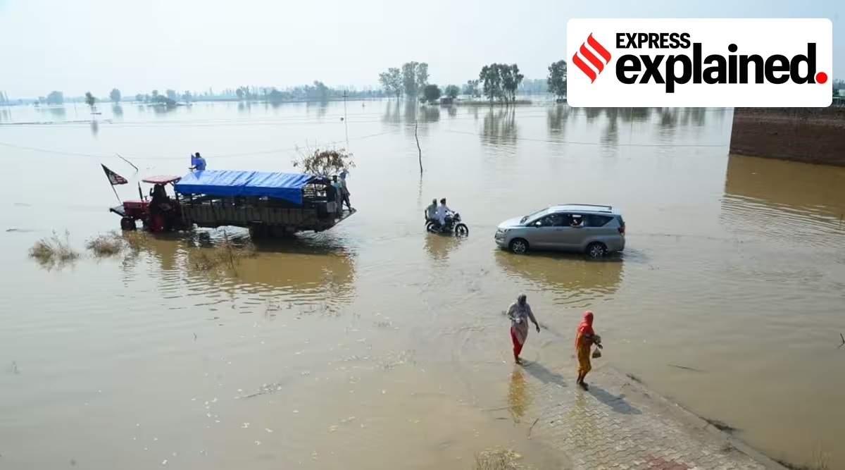 Jalandhar-Floods