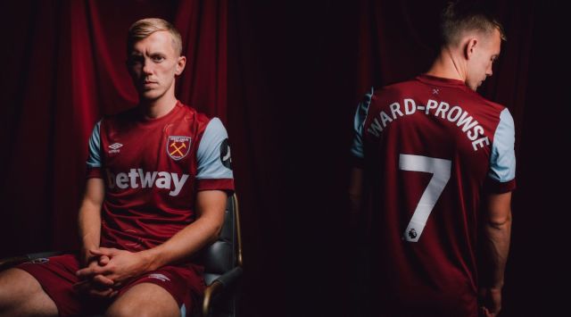 James Ward-Prowse