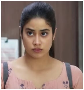 Janhvi Kapoor is fighting the impossible battle against her 'nepo baby' image. What will it take to shake it off?