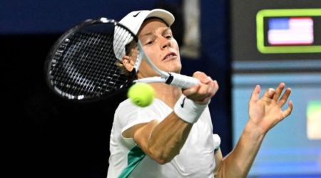 Poland’s Hurkacz edges Medvedev at Wimbledon