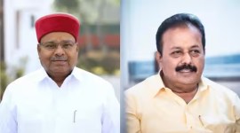 KARNATAKA minister bribery case, karnataka news, karnataka government, karnataka governor news, karnataka graft allegations, karnataka graft charge news, cheluvarayaswamy, Karnataka Governor seeks probe into graft allegations news, latest karnataka news, indian express