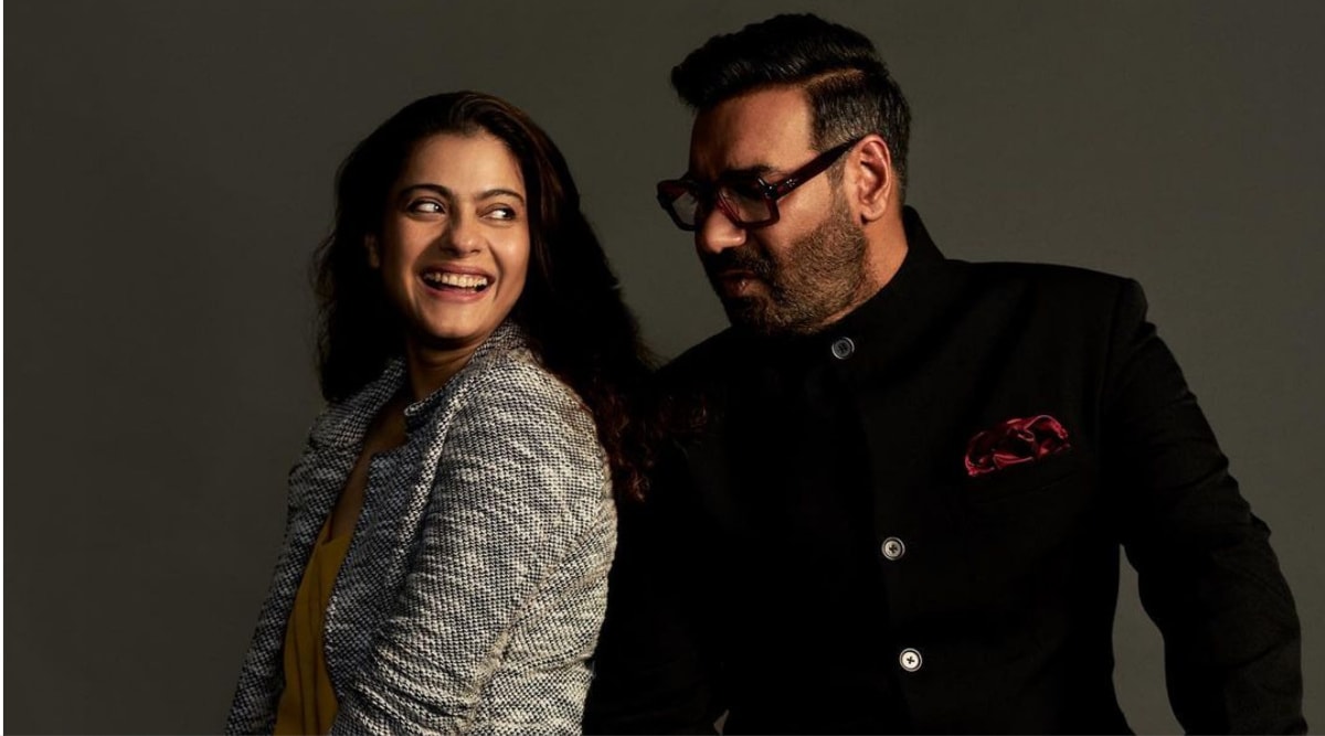 Kajol splurges on more real estate in Mumbai, buys office space worth ...