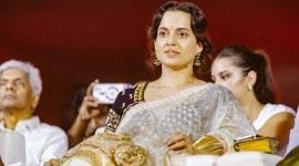 Kangana Ranaut, Chandramukhi