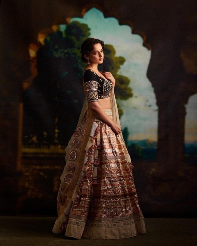 Kangana Ranaut, Chandramukhi 2