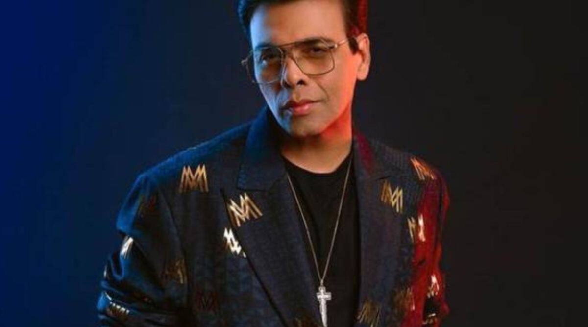 Karan Johar Reveals His Mother ‘crumbled’ Under The Online Hate Coming 