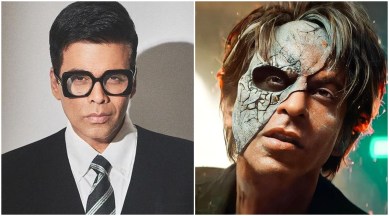 jawan, jawan review, jawan advance booking, jawan release date, jawan movie, jawan srk, jawan movie, jawan movie cast, shah rukh khan, shah rukh khan new movie, shah rukh khan upcoming movie, shah rukh khan jawan, srk, Nayanthara, Vijay Sethupathi, Deepika Padukone, Priyamani, Sanya Malhotra