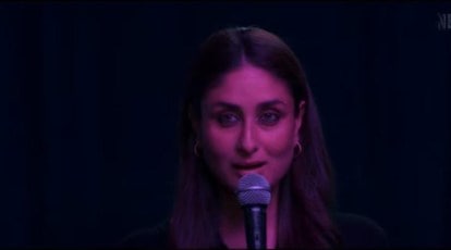 Kareena Kapoor Khan in Netflix's 'Jaane Jaan' Trailer