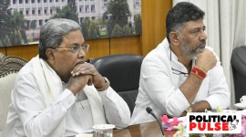 Karnataka Congress BJP MLAs return