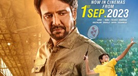 Kay Kay Menon, Love All