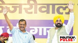 Arvind Kejriwal AAP Chhattisgarh