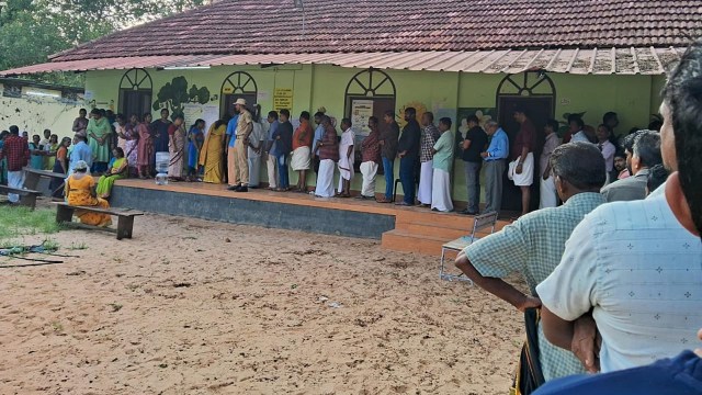 Thiruvananthapuram, communal tensions, Congress-led UDF, cpm, Lok Sabha Elections 2024, Kerala, Kerala's Vadakara, Vadakara, Indian express news, current affairs