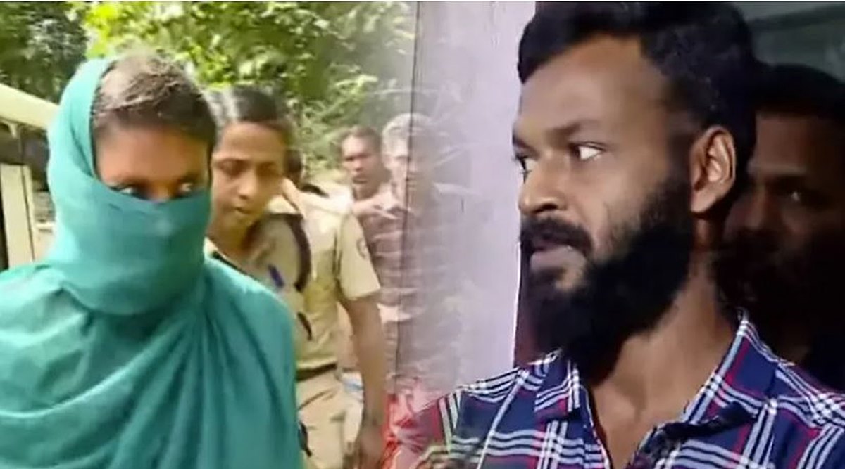 The murder that wasnt In Kerala, days after wifes confession, man turns up alive India News pic photo