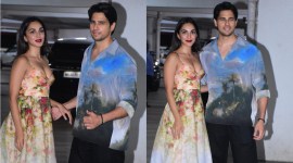 Kiara Advaniand sidharth malhotra