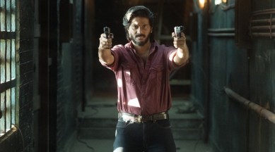 King of Kotha movie review: Dulquer Salmaan's massy entertainer