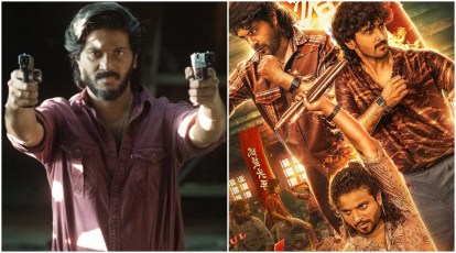 King of Kotha vs RDX in theatres: As actioners clash, an overview of  Malayalam film industry's exploration of action genre