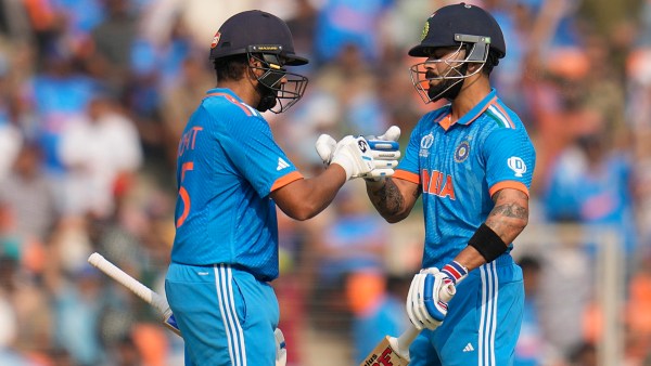 India T20 team: Rohit and Kohli may open together