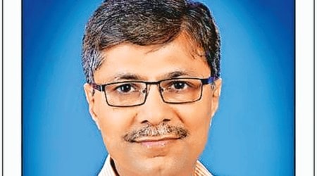 AYUSH, AYUSH ministry, WHO’s Global Centre for Traditional Medicine (GCTM), Secretary (AYUSH) Rajesh Kotecha interview, Ahmedabad news, Gujarat news, India news, Indian express, Indian express India news, Indian express India